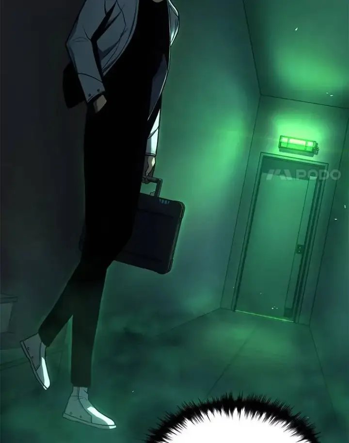 《没药根本撑不住的魔法师》15.各怀心思图152