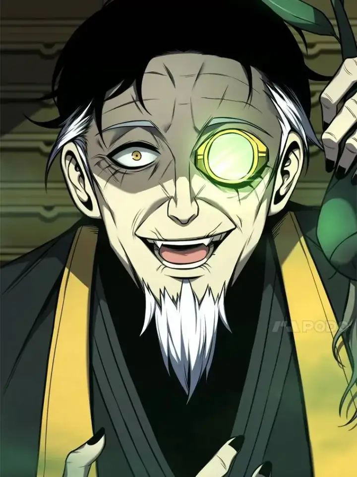 漫画《没药根本撑不住的魔法师》16.准备就绪第23张图