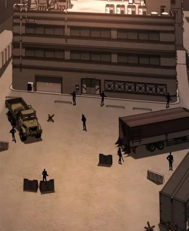 《没药根本撑不住的魔法师》18.全力支持图26