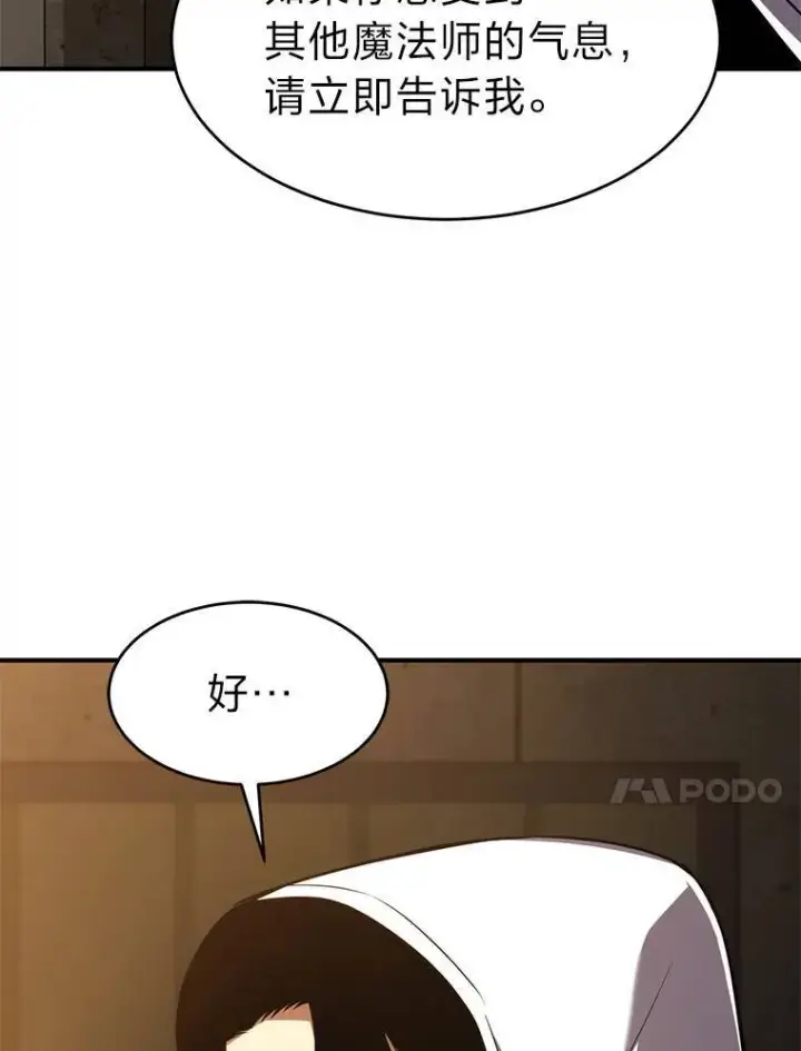 《没药根本撑不住的魔法师》18.全力支持图38