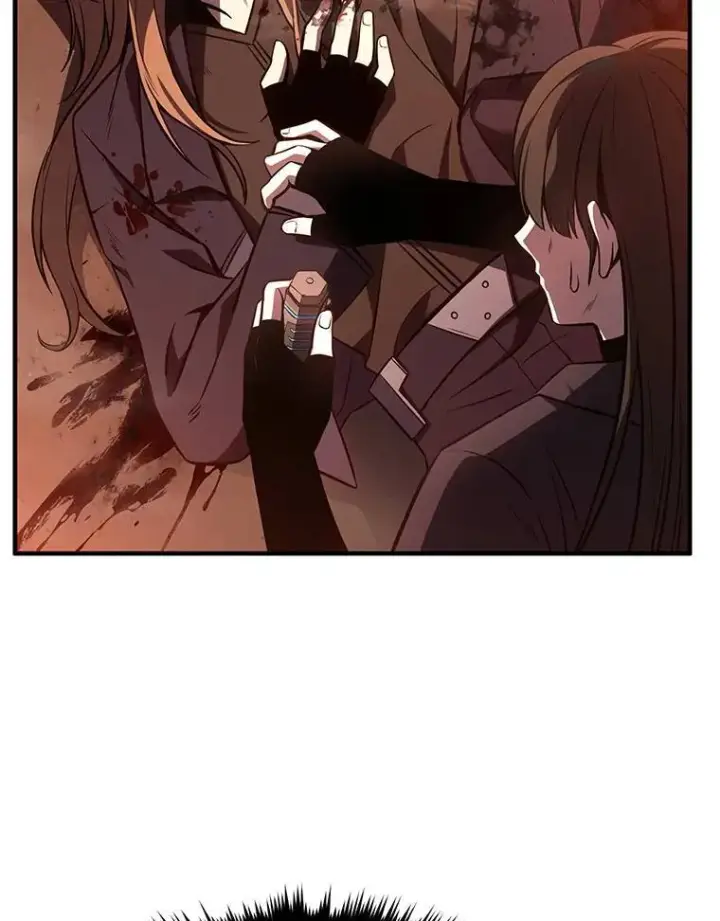 《没药根本撑不住的魔法师》19.一片狼藉图187