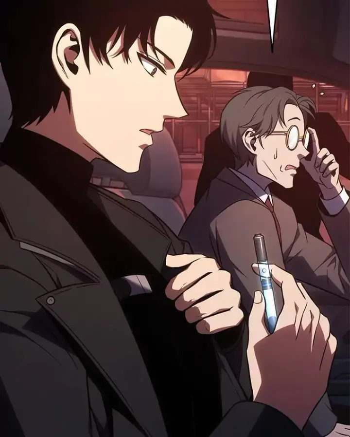 《没药根本撑不住的魔法师》23.积极的生意人图196