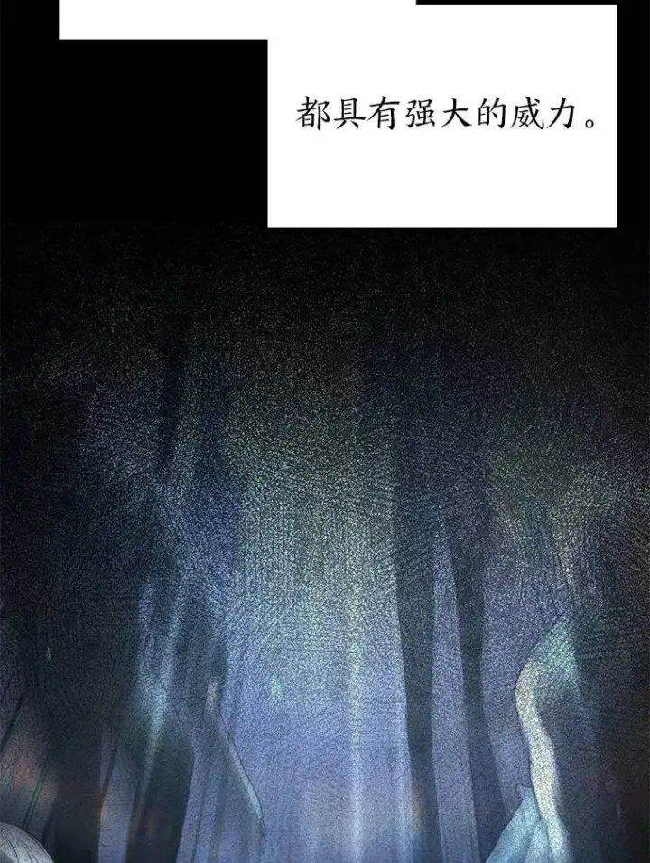 漫画《没药根本撑不住的魔法师》26.万变之光第149张图