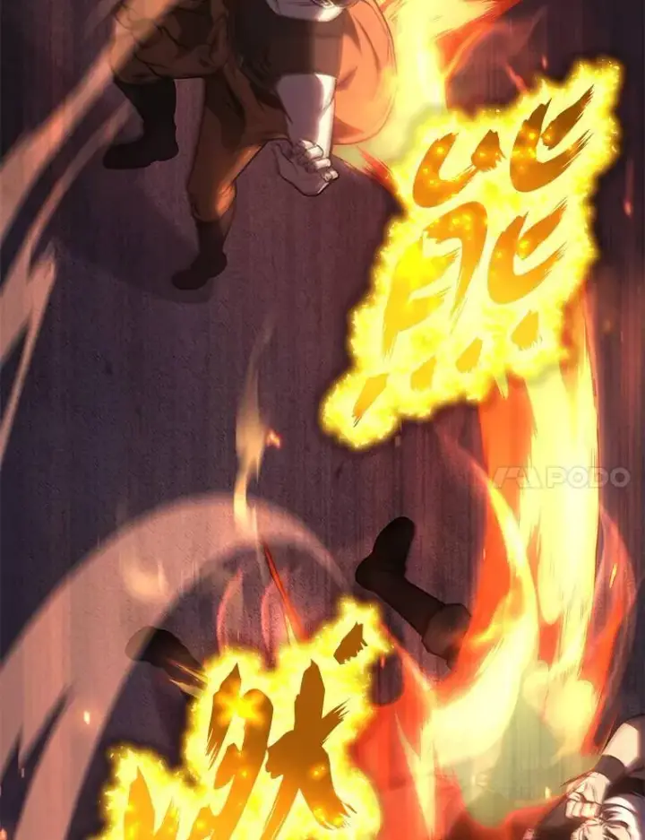漫画《没药根本撑不住的魔法师》26.万变之光第30张图