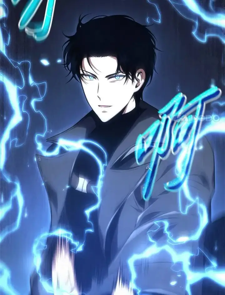 漫画《没药根本撑不住的魔法师》26.万变之光第40张图