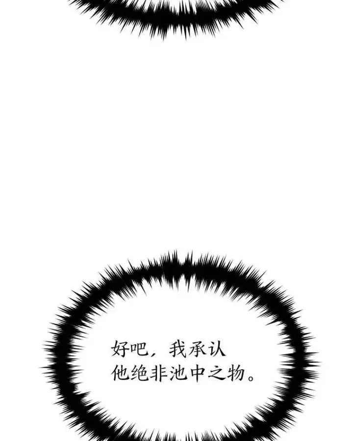 《没药根本撑不住的魔法师》30.野心勃勃图42