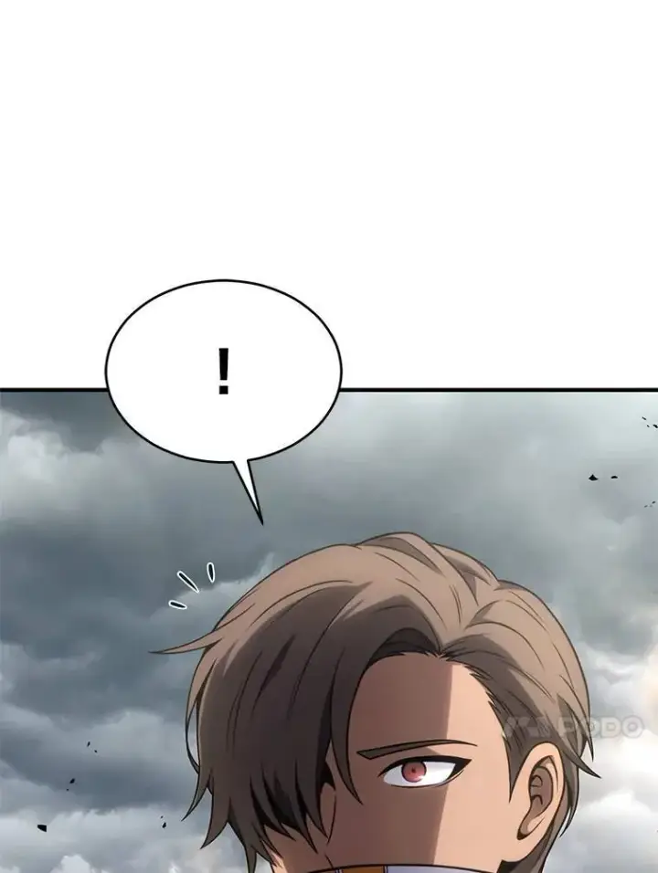 漫画《没药根本撑不住的魔法师》36.分工合作第130张图