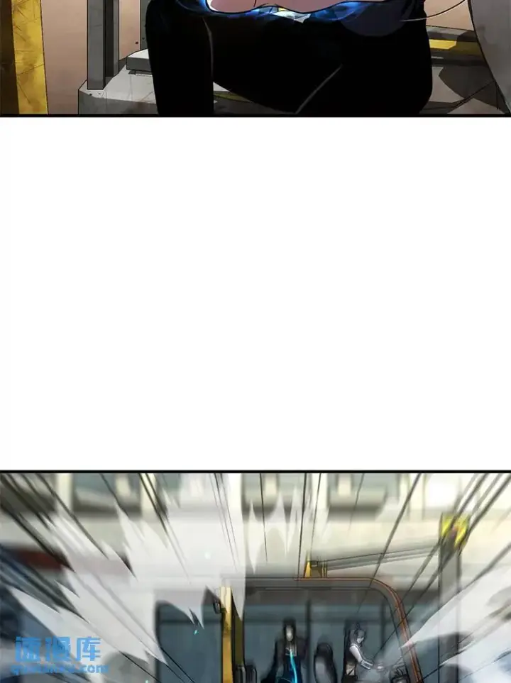 漫画《没药根本撑不住的魔法师》36.分工合作第42张图