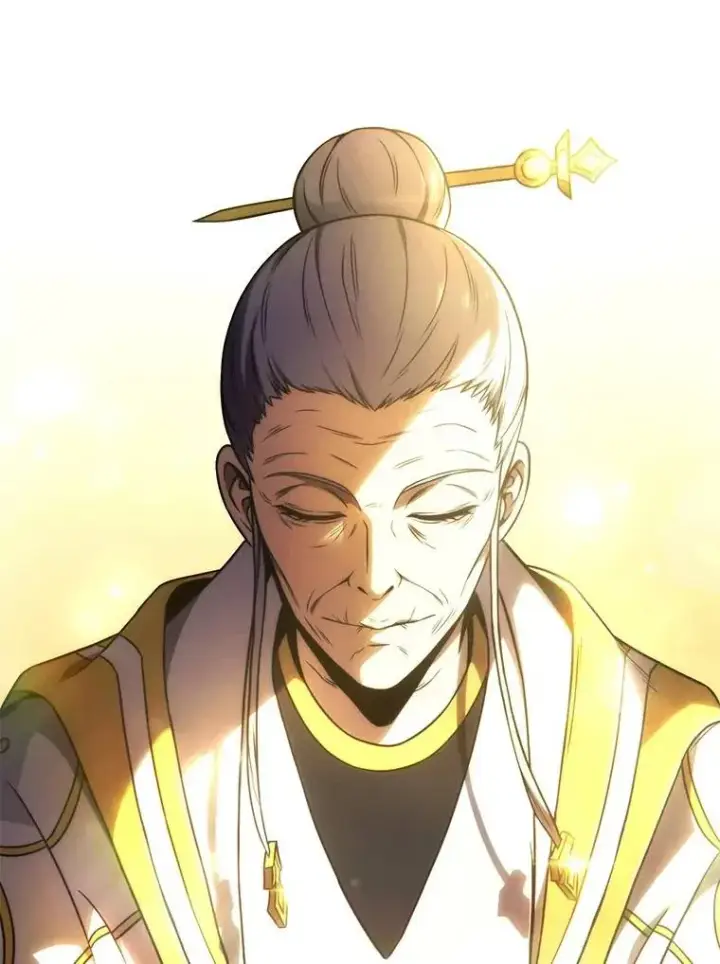 《没药根本撑不住的魔法师》39.与世隔绝的一周图134