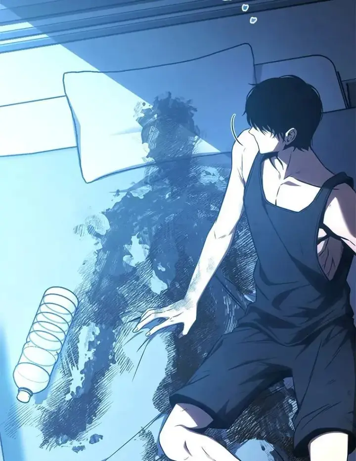 《没药根本撑不住的魔法师》39.与世隔绝的一周图62