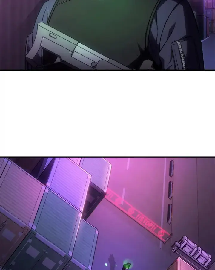 《没药根本撑不住的魔法师》43.颐指气使图77