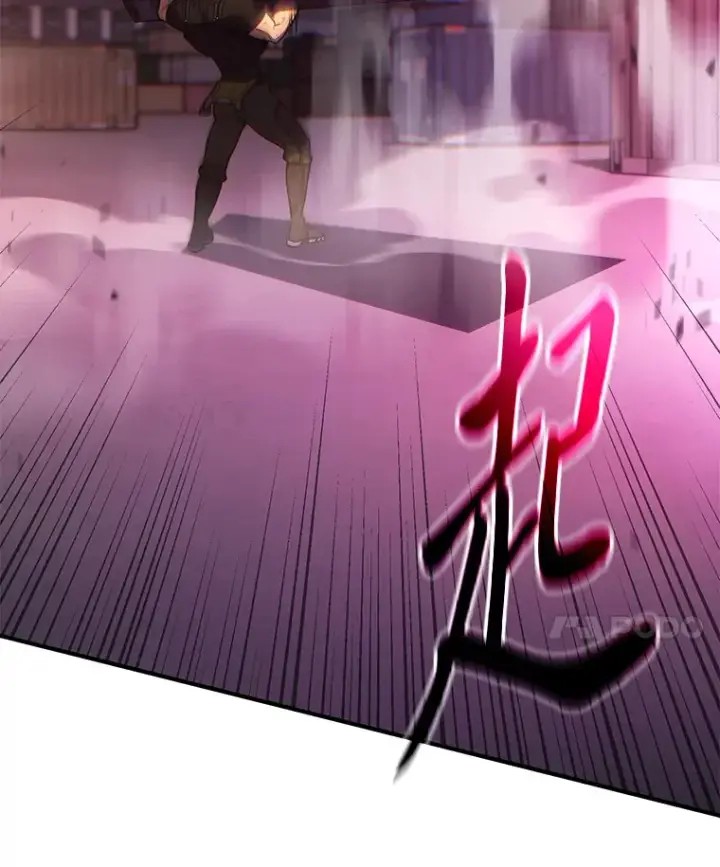 《没药根本撑不住的魔法师》45.一对二图97