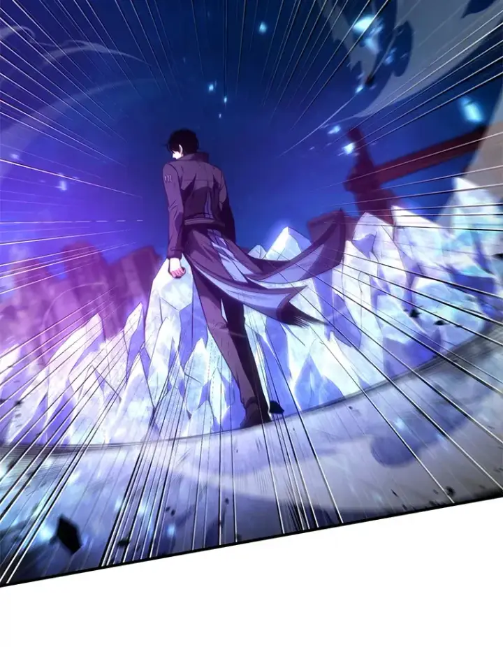 《没药根本撑不住的魔法师》46.苦战图106