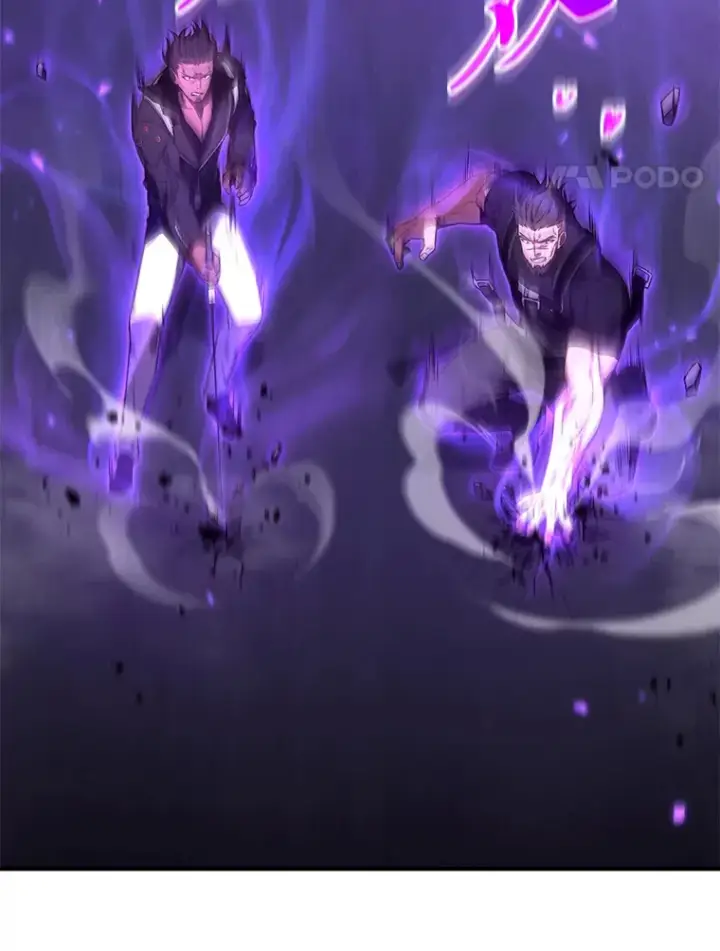 《没药根本撑不住的魔法师》46.苦战图11