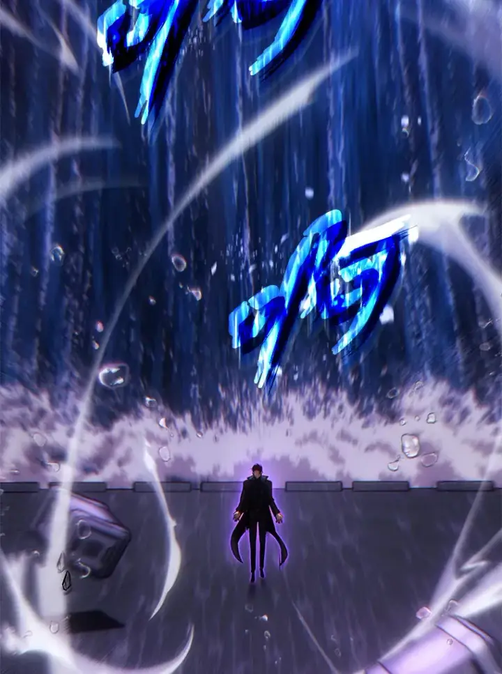 《没药根本撑不住的魔法师》46.苦战图26