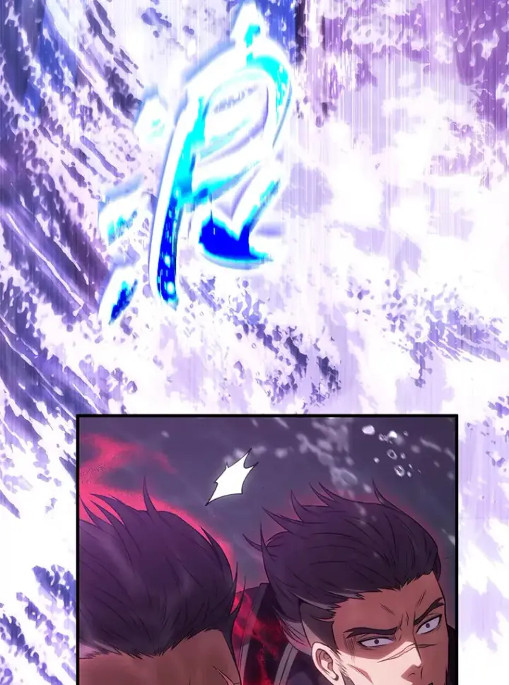 《没药根本撑不住的魔法师》46.苦战图43