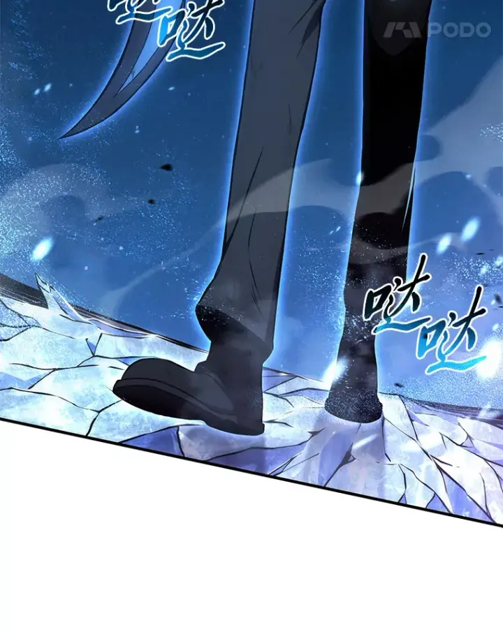 《没药根本撑不住的魔法师》46.苦战图74