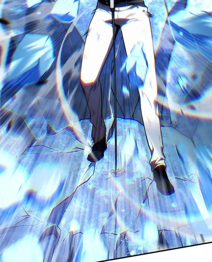 《没药根本撑不住的魔法师》46.苦战图81