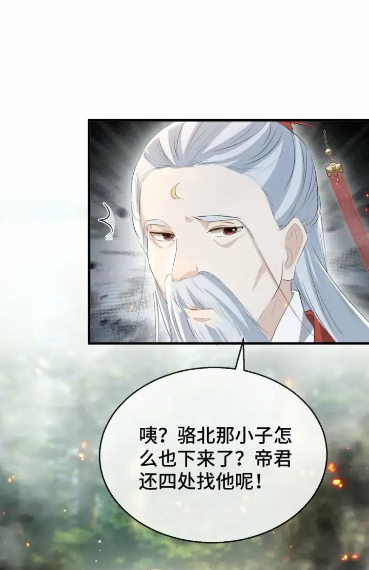 《魔尊大人双修否》第14话 “魔尊大人”跟我回家吧图3