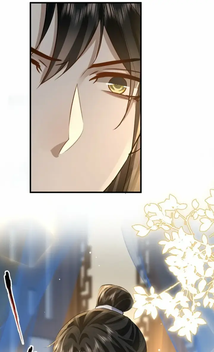 《魔尊大人双修否》第16话 燥热难耐……（4月投喂中奖名单）图12