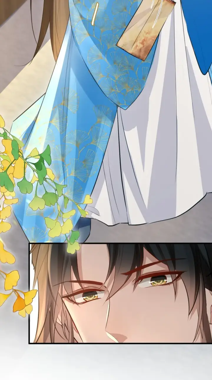 《魔尊大人双修否》第31话 被珍藏的“故人”信件图38