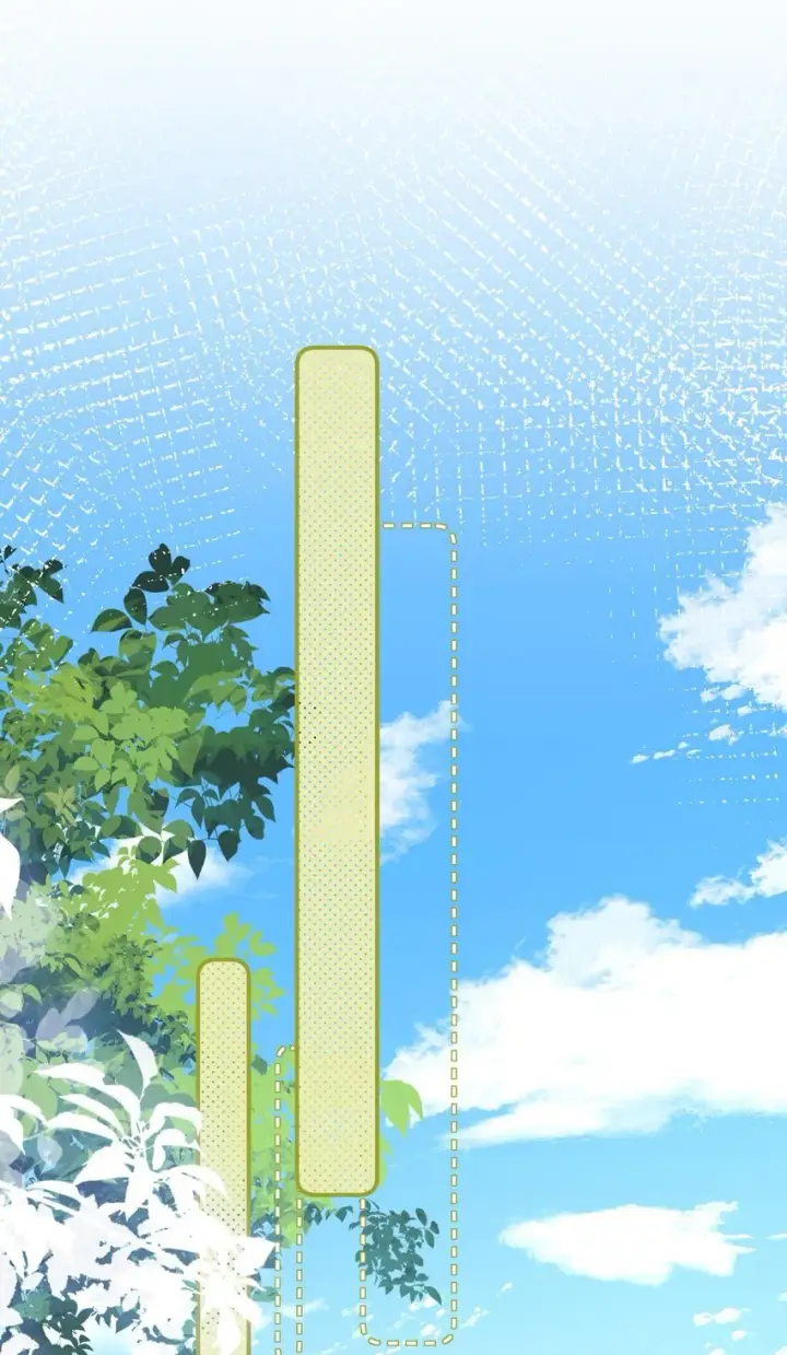 漫画《魔尊大人双修否》第34话 岑天钰的苦衷？第19张图