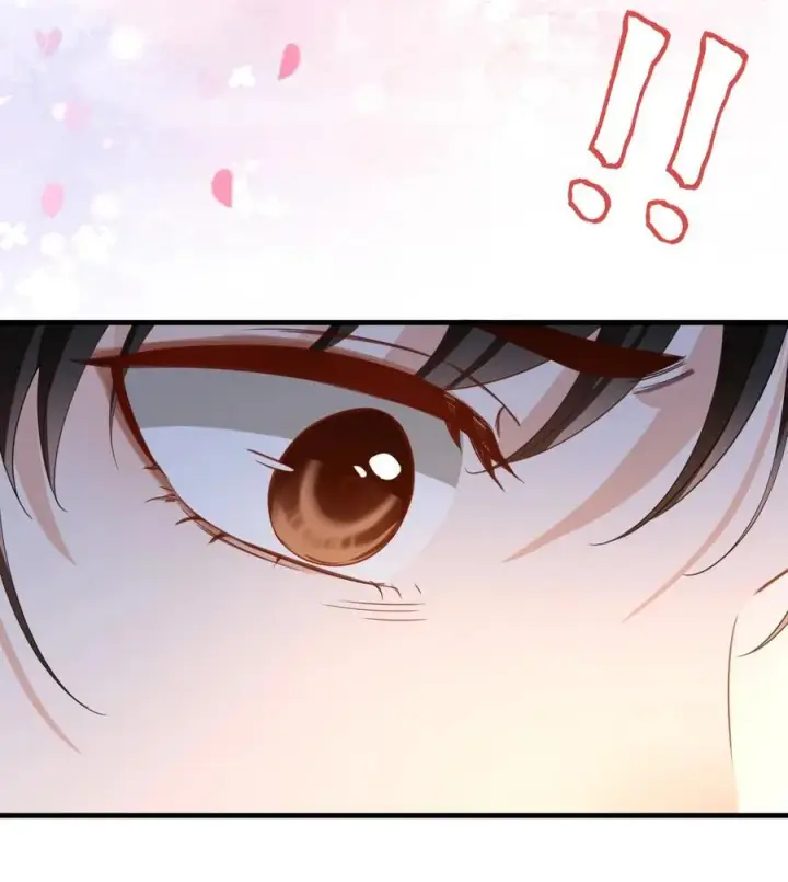 《魔尊大人双修否》第61话 不是的，我愿意待你好的！图40