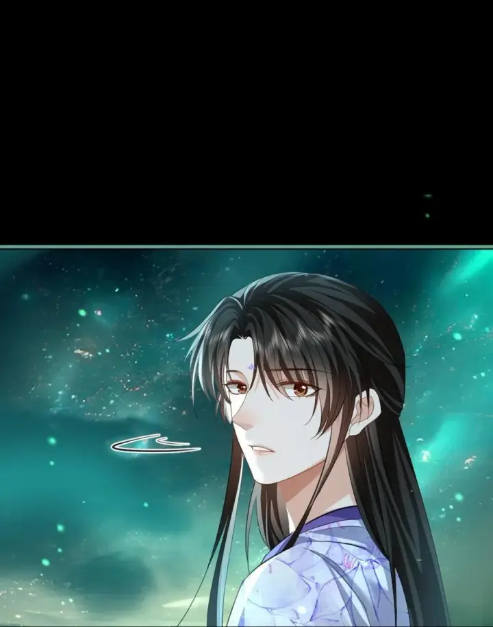 《魔尊大人双修否》第63话 神君大人又掉马了！图38
