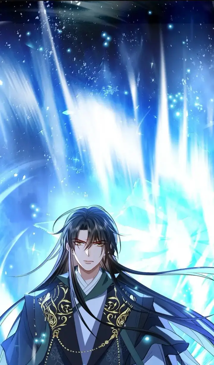 《魔尊大人双修否》第69话 对不起，我还是没能阻止你……图39