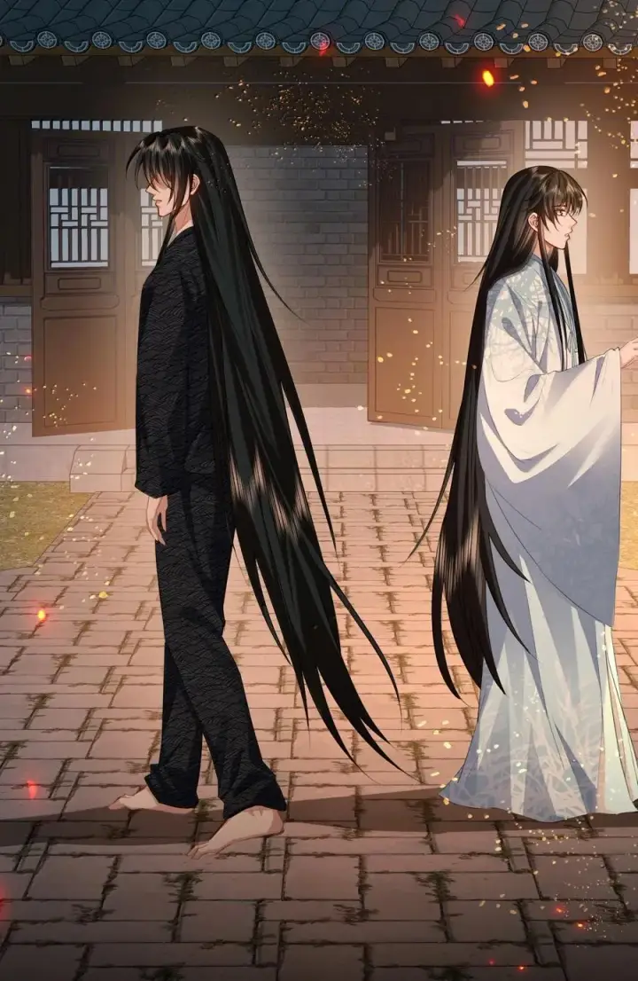 漫画《魔尊大人双修否》第71话 大不了永远不双修！第30张图