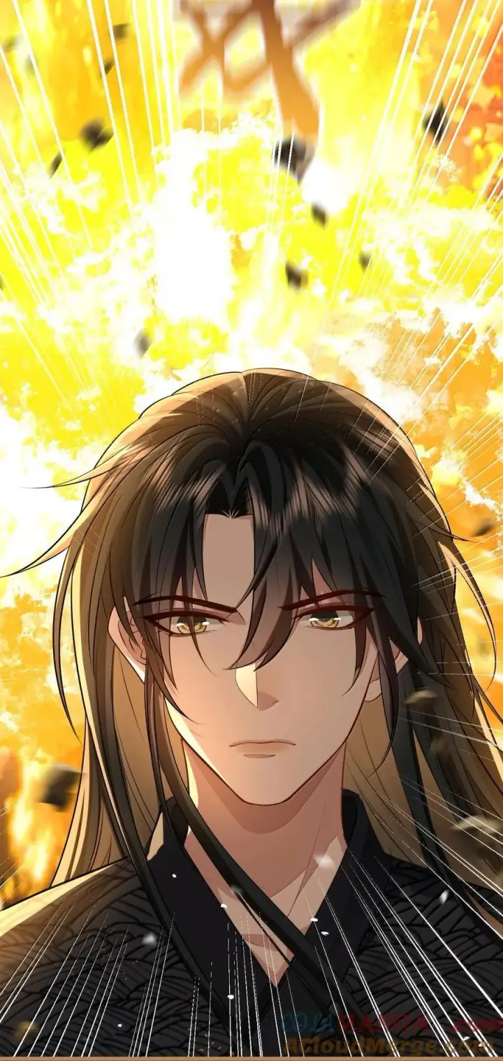 漫画《魔尊大人双修否》第71话 大不了永远不双修！第34张图