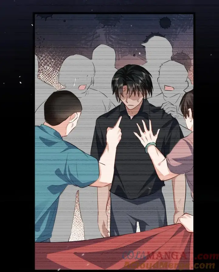 漫画《魔尊大人双修否》第91话 凡间的变化真大第28张图