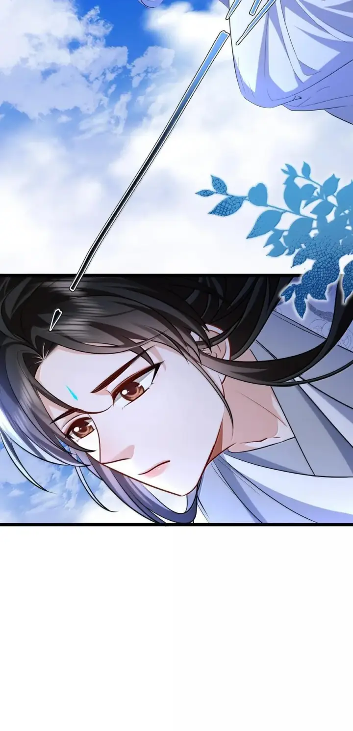 漫画《魔尊大人双修否》第91话 凡间的变化真大第45张图