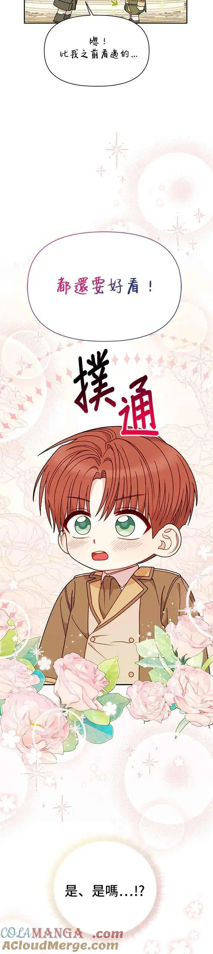《幕后女主要让我当后妈》外传2图9