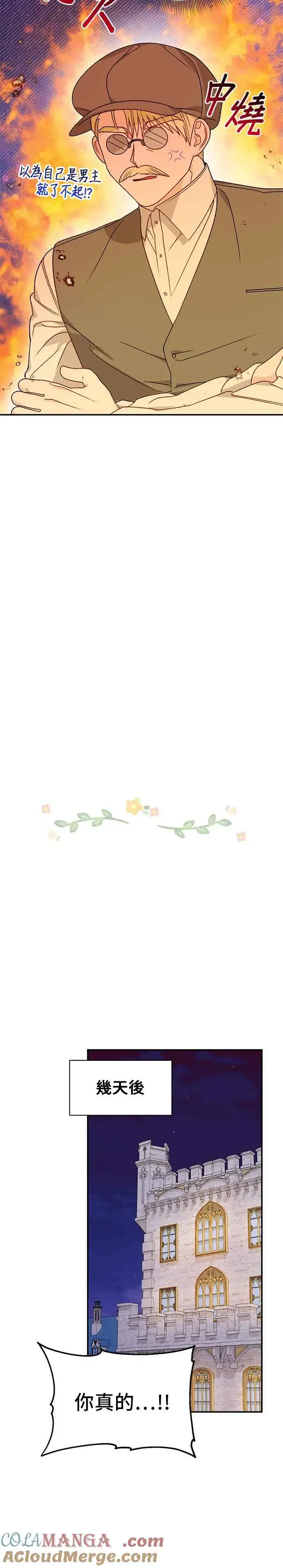 《幕后女主要让我当后妈》外传3图19