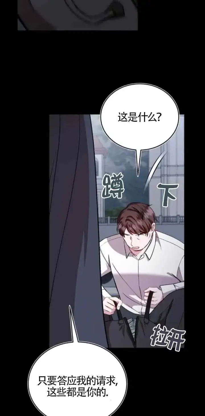 《那个恶女人生我来试试》第41话图12