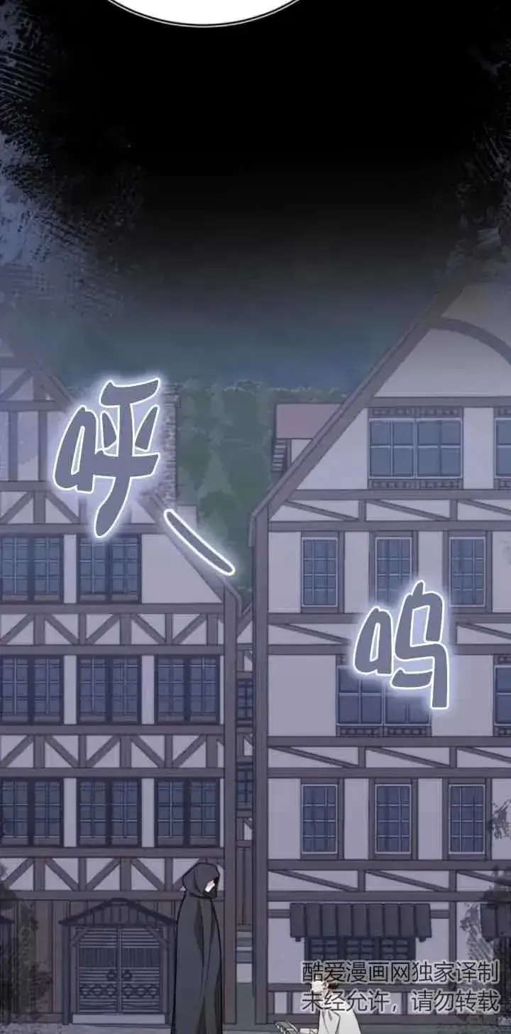 《那个恶女人生我来试试》第41话图17