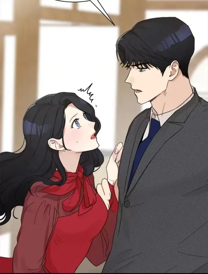 漫画《那个女人回来了》0.序章第16张图
