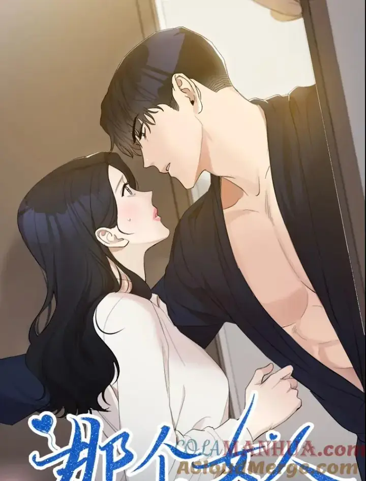漫画《那个女人回来了》0.序章第31张图