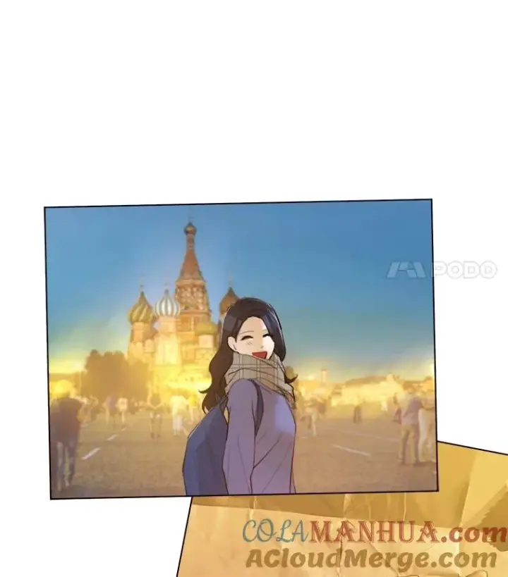 漫画《那个女人回来了》9.等着瞧第22张图