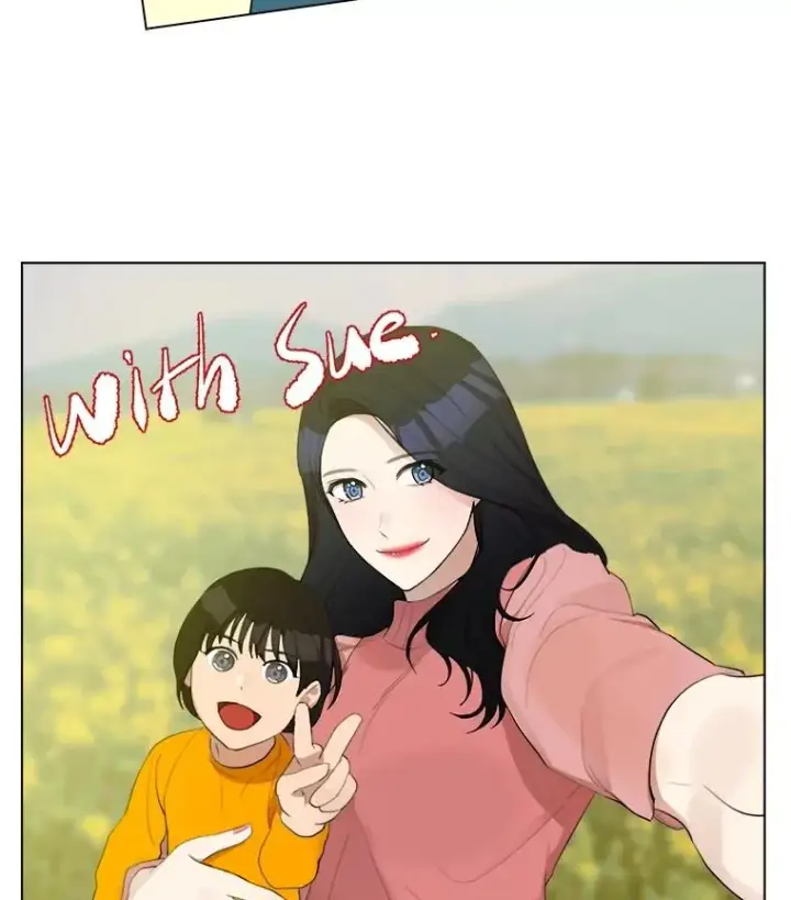 漫画《那个女人回来了》9.等着瞧第24张图
