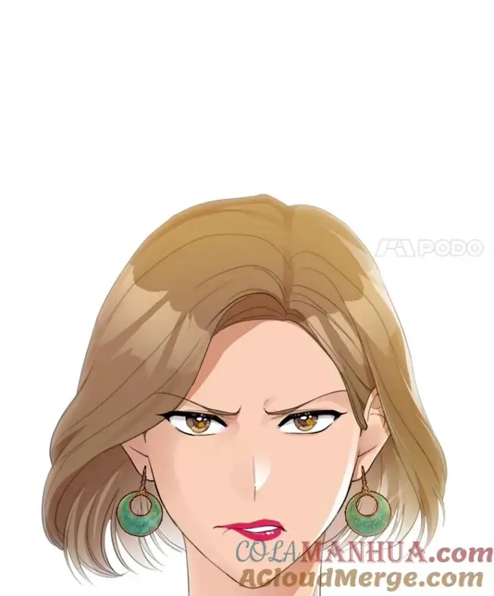 漫画《那个女人回来了》9.等着瞧第64张图