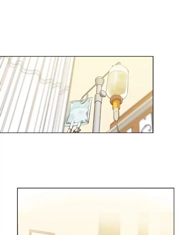 漫画《那个女人回来了》10.生病第65张图