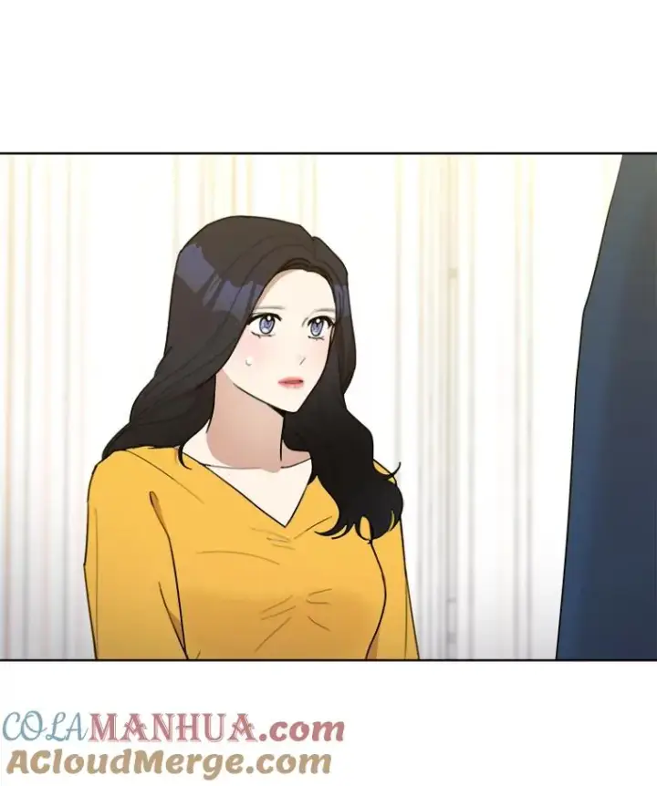 漫画《那个女人回来了》11.丈夫？第28张图