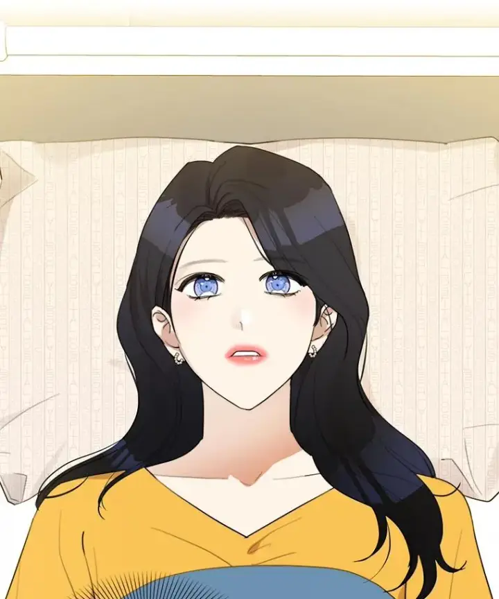 漫画《那个女人回来了》11.丈夫？第3张图