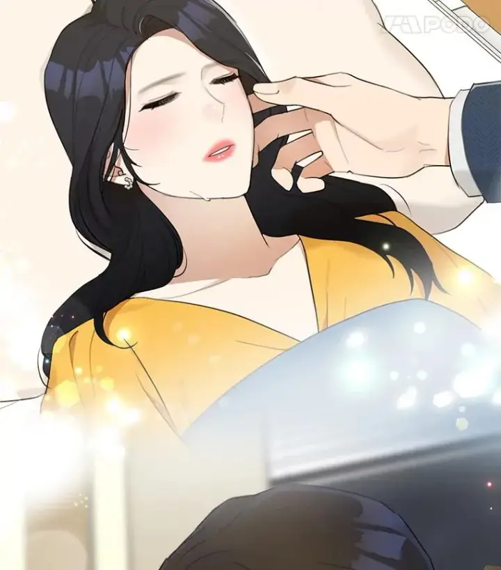 漫画《那个女人回来了》12.入店准备第36张图