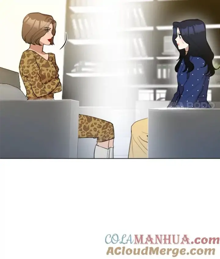 漫画《那个女人回来了》12.入店准备第61张图