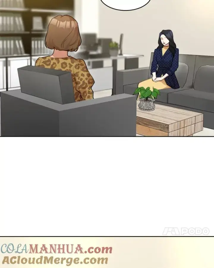 漫画《那个女人回来了》12.入店准备第64张图