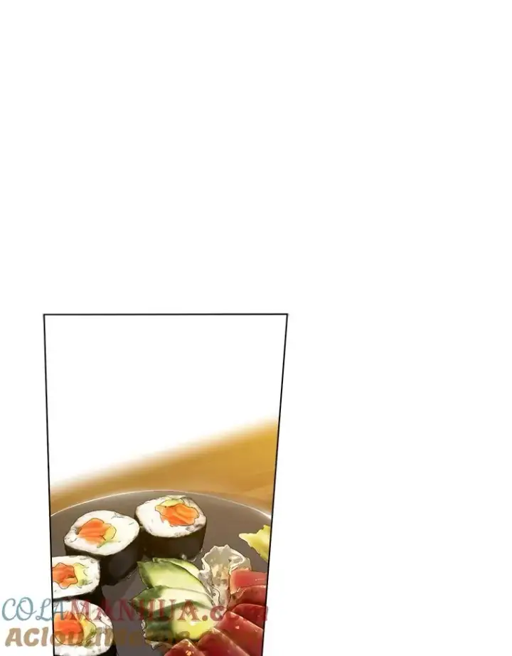 漫画《那个女人回来了》13.敌意第34张图
