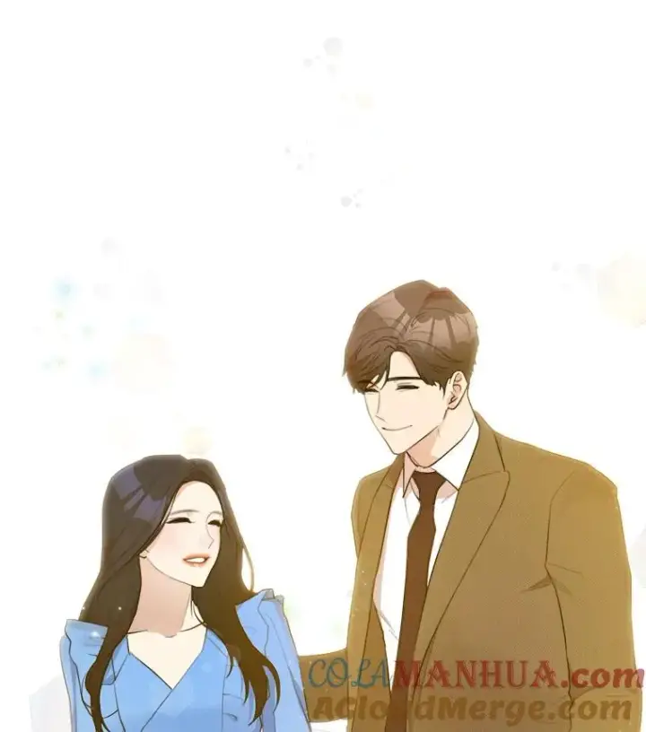 漫画《那个女人回来了》13.敌意第58张图